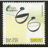 C2636 LUMINÁRIA 2005 - 10.783  Mint